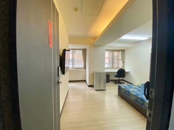 宇你相見✨可租補💕乾溼分離💕近逢甲 新光 大遠百（第4張）