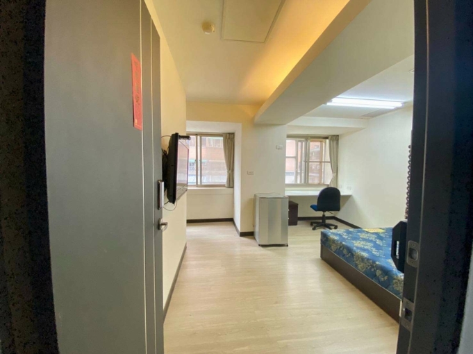 宇你相見✨可租補💕乾溼分離💕近逢甲 新光 大遠百（第4張）