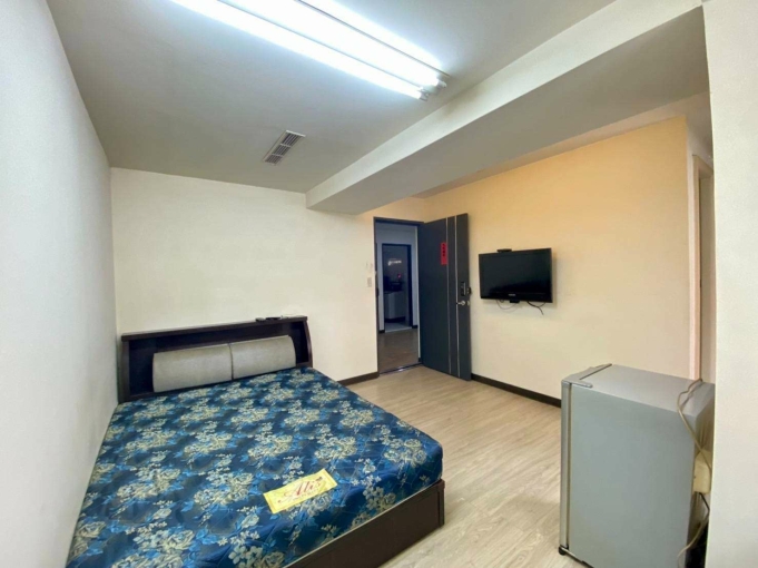 宇你相見✨可租補💕乾溼分離💕近逢甲 新光 大遠百（第1張）