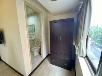 宇你相見✨可租補💕乾溼分離💕近逢甲 新光 大遠百（第2張）