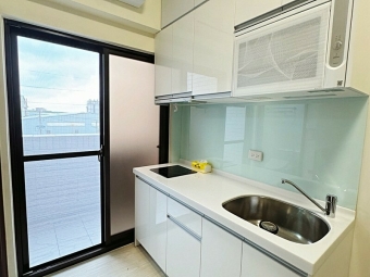 兆基社會住宅🏠大園福興豐藏全新套房可租補免仲（第3張）