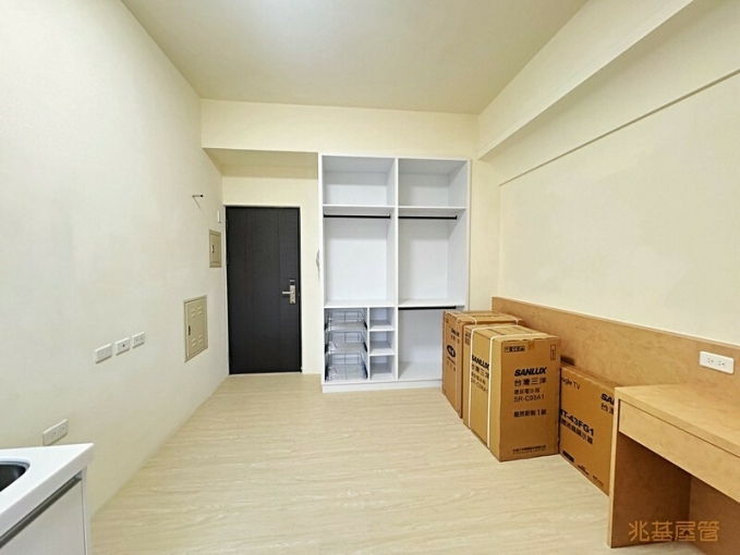 兆基社會住宅🏠大園福興豐藏全新套房可租補免仲（第1張）