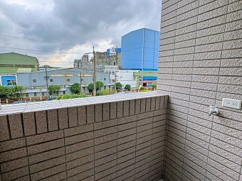 兆基社會住宅🏠大園福興豐藏全新套房可租補免仲（第4張）