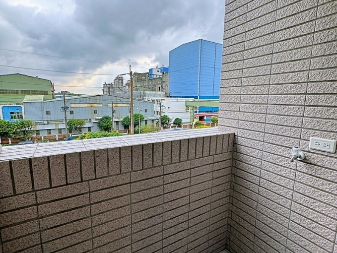 兆基社會住宅🏠大園福興豐藏全新套房可租補免仲（第4張）