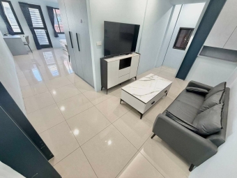 🌳可租補💖小廚房✨大間超美🏠絕對稀有✔️先搶先贏💖（第1張）