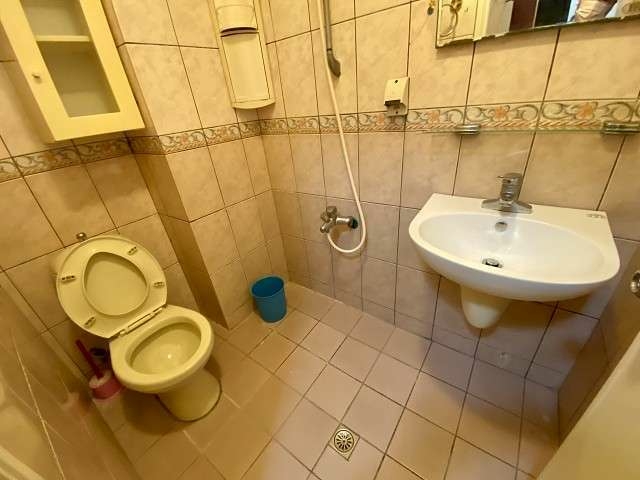 💙已出租💙💞大象租屋💞摩登新貴大樓.SOGO飯店式管理大套房.有廚房.陽台（第9張）