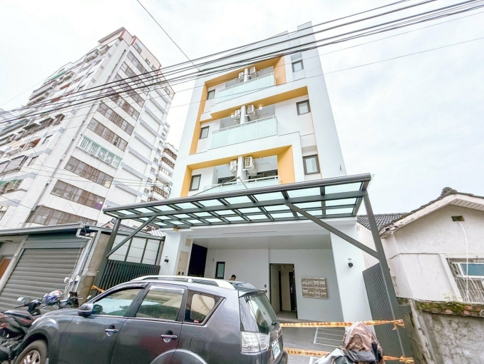 太平區整棟全新完工✨八月中可入住✨多間可選✨套房正一房先搶先贏✨ - Image 10