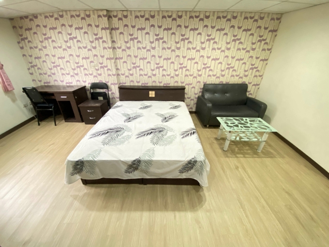 🧡稀有可寵🧡可凸窗曬🧡可短租🧡秒殺物件🧡（第5張）