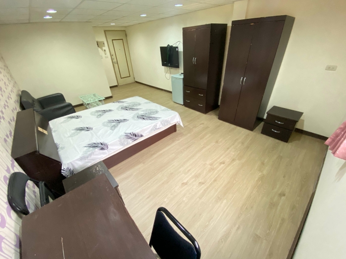 🧡稀有可寵🧡可凸窗曬🧡可短租🧡秒殺物件🧡（第10張）