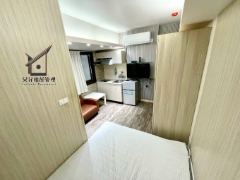 ✨流理台🏠獨洗獨曬✨精美裝潢🏠電梯管理員 - Image 9