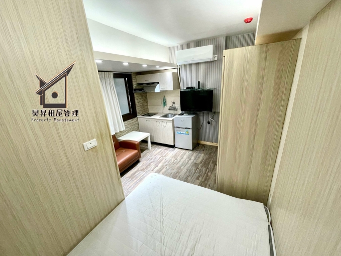 ✨流理台🏠獨洗獨曬✨精美裝潢🏠電梯管理員 - Image 4