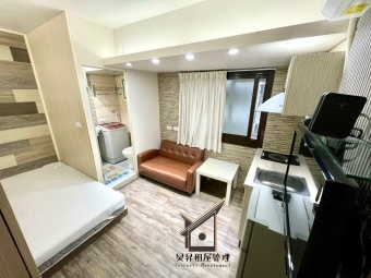 ✨流理台🏠獨洗獨曬✨精美裝潢🏠電梯管理員 - Image 6