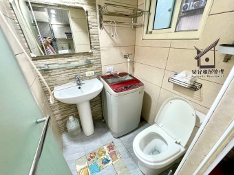 ✨流理台🏠獨洗獨曬✨精美裝潢🏠電梯管理員 - Image 8