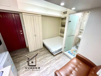 ✨流理台🏠獨洗獨曬✨精美裝潢🏠電梯管理員 - Image 10