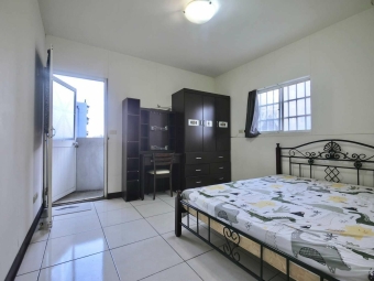 宇你相見✨陽台獨洗💕超便宜一房一廳💕近南屯costco 台中美術館（第6張）