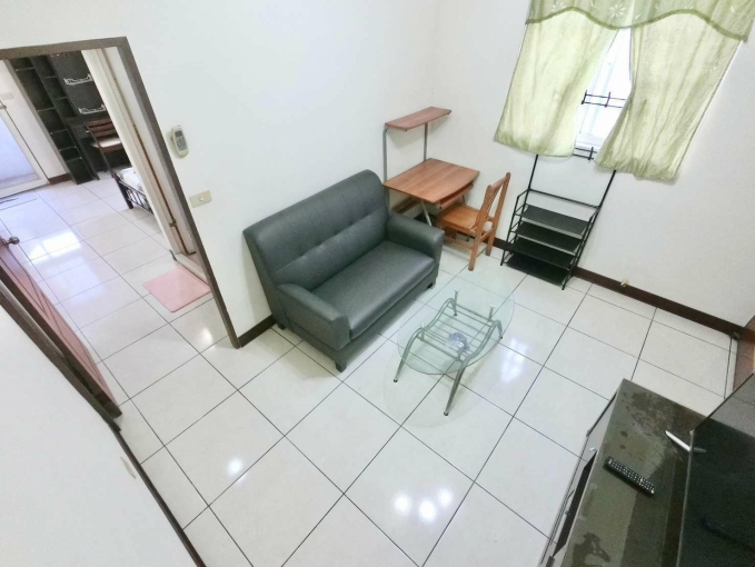 宇你相見✨陽台獨洗💕超便宜一房一廳💕近南屯costco 台中美術館（第5張）