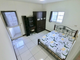 宇你相見✨陽台獨洗💕超便宜一房一廳💕近南屯costco 台中美術館（第1張）