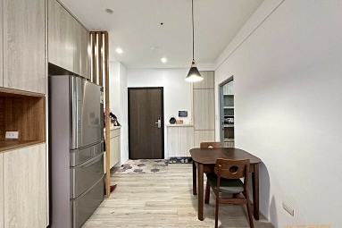 兆基社會住宅🏠免仲德友極2房車/家具電齊全/可租補（第5張）