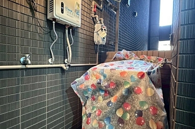 兆基社會住宅🏠免仲德友極2房車/家具電齊全/可租補（第10張）