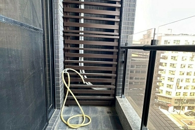 兆基社會住宅🏠免仲德友極2房車/家具電齊全/可租補（第9張）