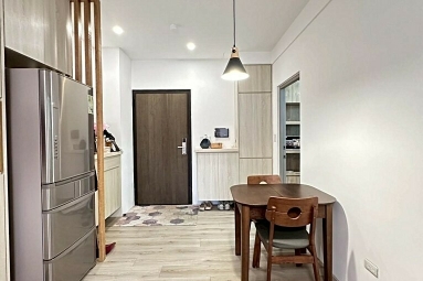 兆基社會住宅🏠免仲德友極2房車/家具電齊全/可租補（第4張）