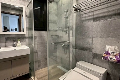 兆基社會住宅🏠免仲德友極2房車/家具電齊全/可租補（第11張）