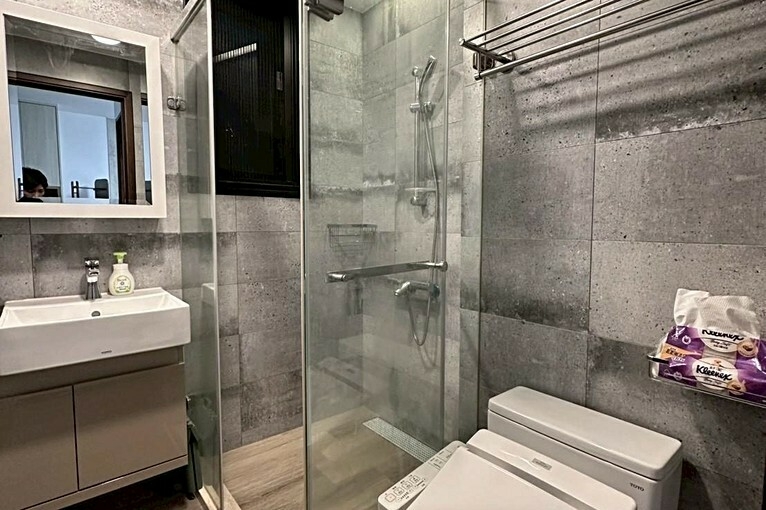 兆基社會住宅🏠免仲德友極2房車/家具電齊全/可租補(第11張)