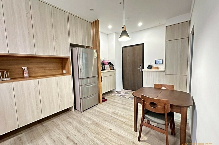 兆基社會住宅🏠免仲德友極2房車/家具電齊全/可租補(第3張)