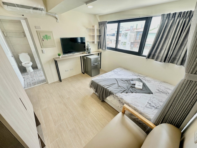 🧡加賴約🧡電梯新屋🧡租屋補助🧡陽台獨洗🧡秒殺物件🧡 - Image 2