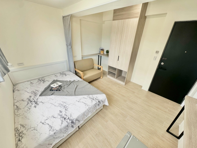 🧡加賴約🧡電梯新屋🧡租屋補助🧡陽台獨洗🧡秒殺物件🧡 - Image 3