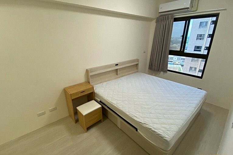 兆基社會住宅🏡可租補/新豐舒適大兩房(第3張)