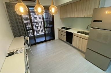 兆基社會住宅🏡可租補/新豐舒適大兩房（第2張）