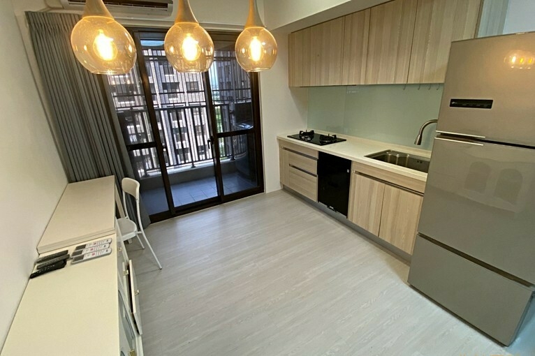 兆基社會住宅🏡可租補/新豐舒適大兩房(第2張)