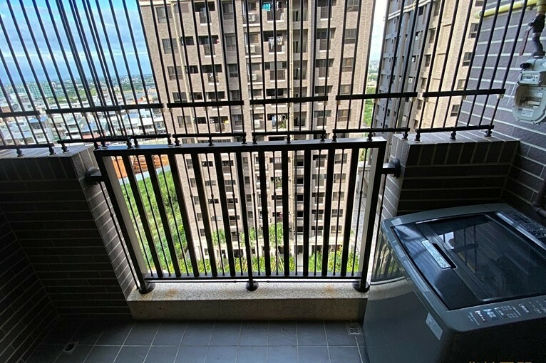 兆基社會住宅🏡可租補/新豐舒適大兩房(第6張)