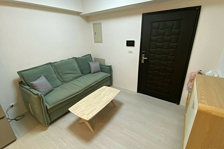 兆基社會住宅🏡可租補/新豐舒適大兩房(第1張)