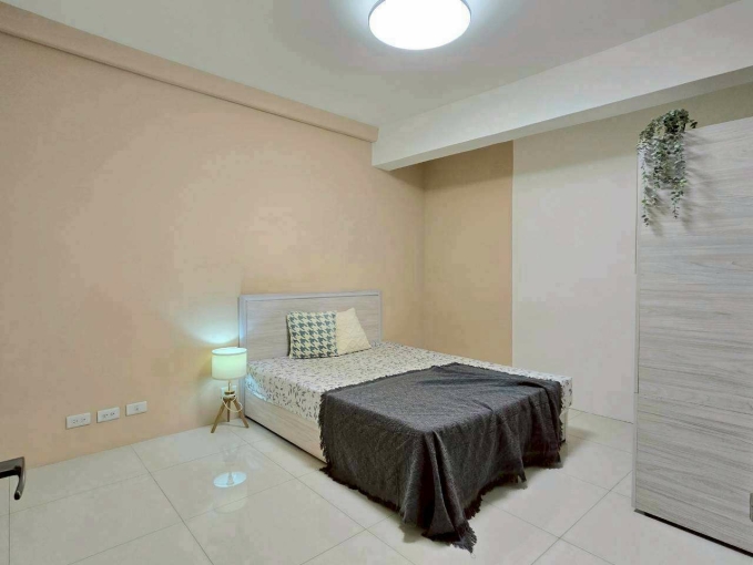 ★台水電帳單★租補★雙陽台★禁菸寵★嘉穗公園★（第8張）