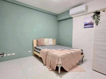 ★台水電帳單★租補★雙陽台★禁菸寵★嘉穗公園★（第9張）