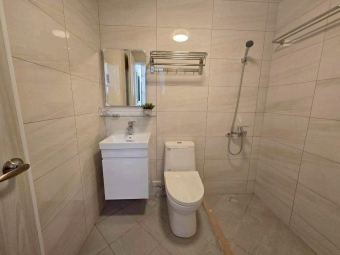 ★台水電帳單★租補★雙陽台★禁菸寵★嘉穗公園★（第3張）