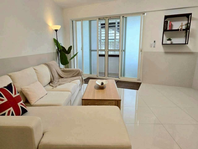 ★台水電帳單★租補★雙陽台★禁菸寵★嘉穗公園★（第15張）