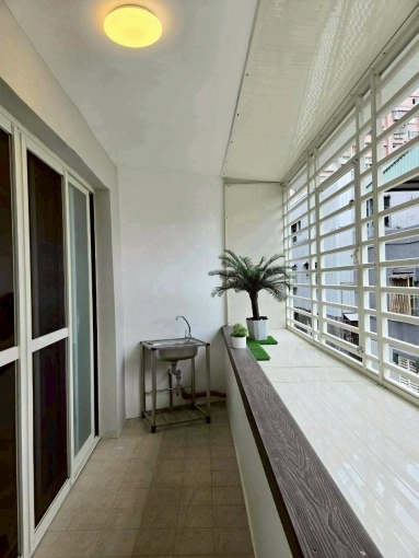 ★台水電帳單★租補★雙陽台★禁菸寵★嘉穗公園★（第11張）