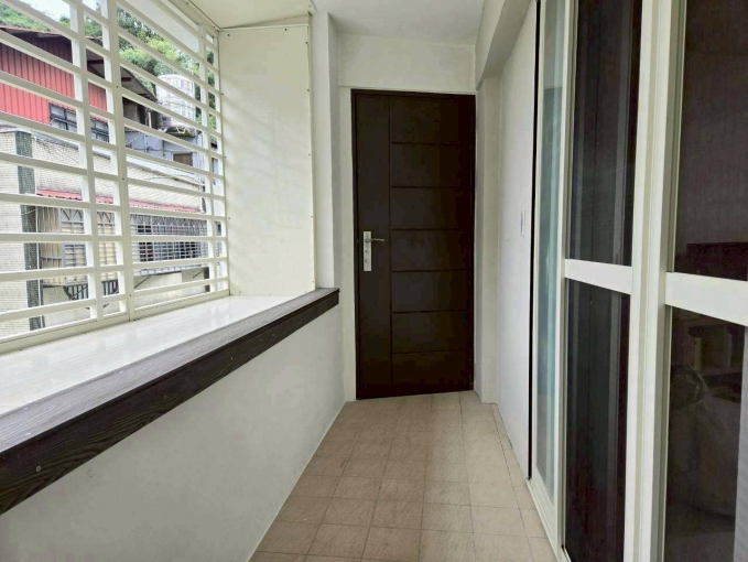 ★台水電帳單★租補★雙陽台★禁菸寵★嘉穗公園★（第12張）