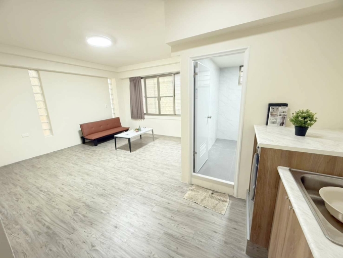 廷選好屋✨寵物天堂💖可寵可狗可貓🔥超級大一房一廳✨可租補雙租補 - Image 14