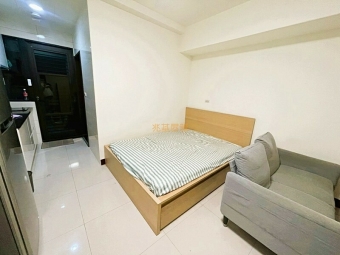 兆基社會住宅🏡府中晶品近捷運套房（第2張）