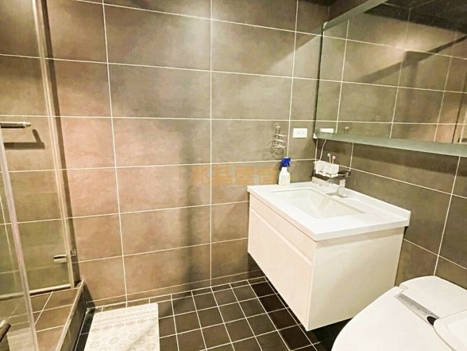 兆基社會住宅🏡府中晶品近捷運套房（第7張）