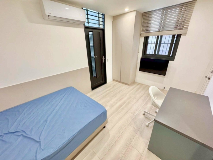 全新整理‼可租補✨9成新屋況💕陽台獨洗💕附機車位 - Image 3