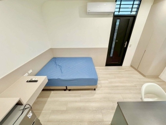 全新整理‼可租補✨9成新屋況💕陽台獨洗💕附機車位 - Image 7