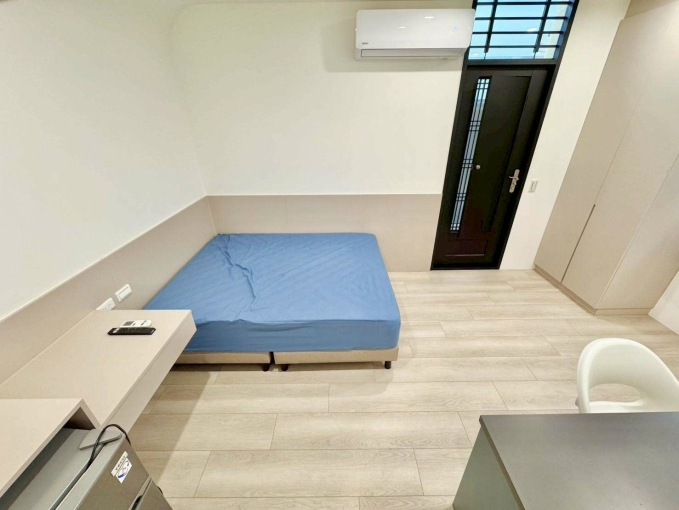 全新整理‼可租補✨9成新屋況💕陽台獨洗💕附機車位 - Image 2