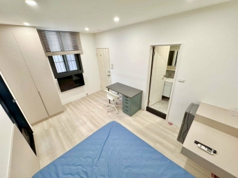 全新整理‼可租補✨9成新屋況💕陽台獨洗💕附機車位 - Image 6