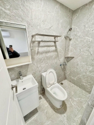 全新整理‼可租補✨9成新屋況💕陽台獨洗💕附機車位 - Image 9