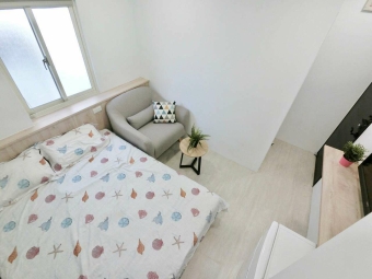 北平❤韓風✨租補❤生活機能好（第5張）